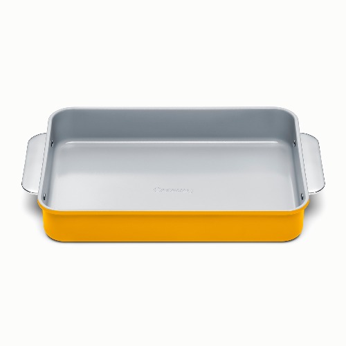 Rectangle Pan | Marigold