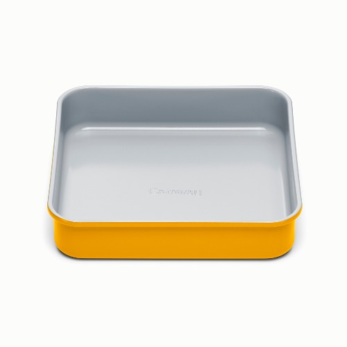 Square Pan | Marigold