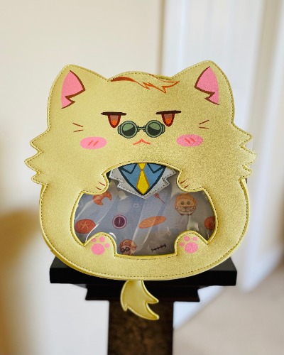 Nanami Cat Ita Bag [PREORDER] | Default Title