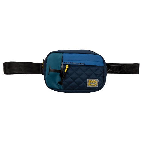 See you Space Cowboy Nylon Sling Bag | Default Title