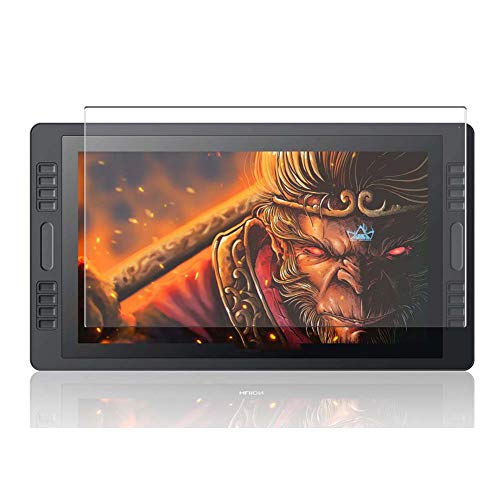 Tablet screen protector