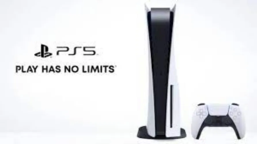 Playstation 5