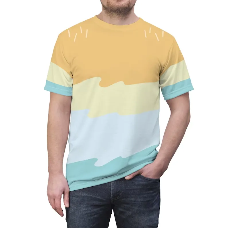 Uncle Rad Unisex Shirt