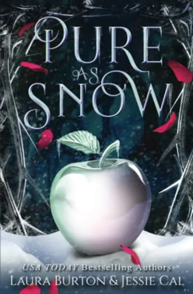 Pure as Snow: A Snow White Retelling (Fairy Tales Reimagined)