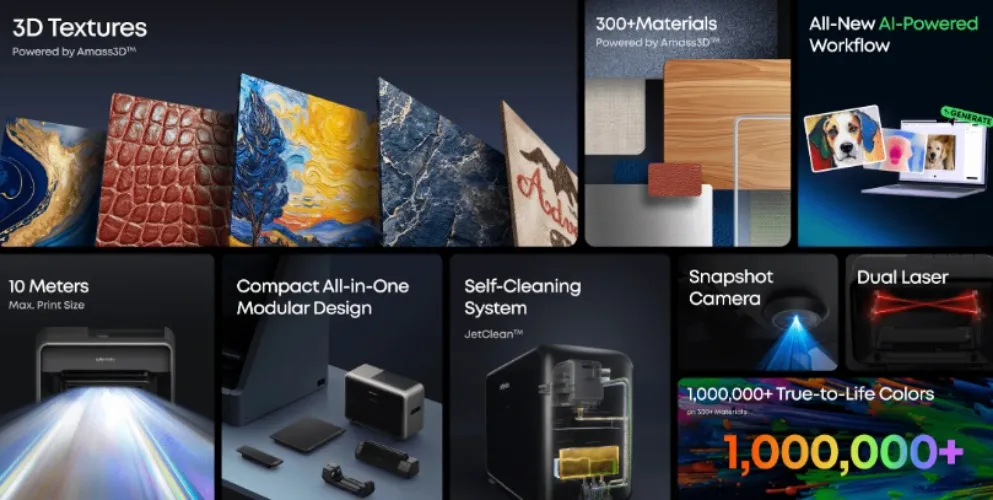 EufyMake E1 | Equipment To Create Merch/Improve Art