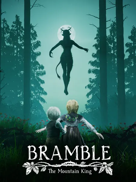 Bramble: The Mountain King Steam CD Key ♡