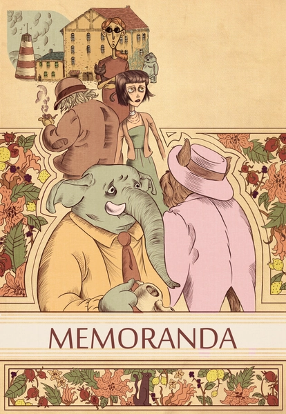 Memoranda Steam CD Key ♡