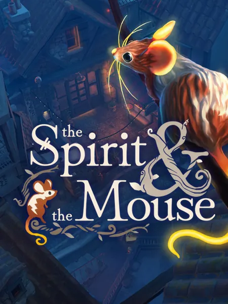 The Spirit and the Mouse Steam CD Key ♡