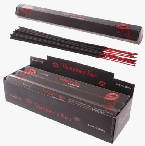 Vampire's Kiss, Incense | Default Title
