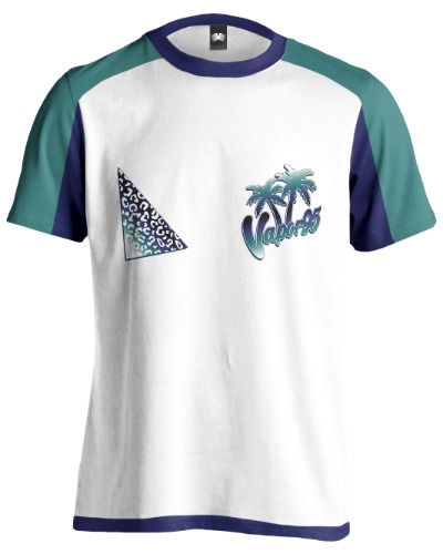 Mentor & Lover Tee | M