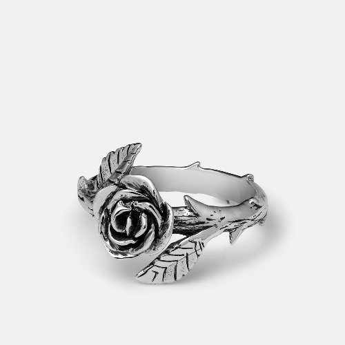 Rosy Disposition | 8