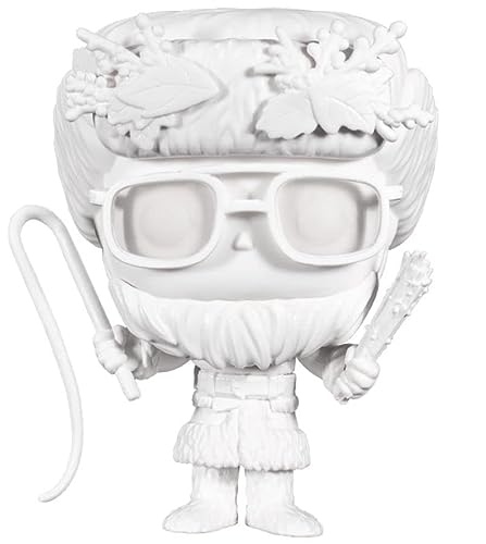 Spastic Pops Dwight Schrute as Belsnickel DIY (Special Edition Exclusive)