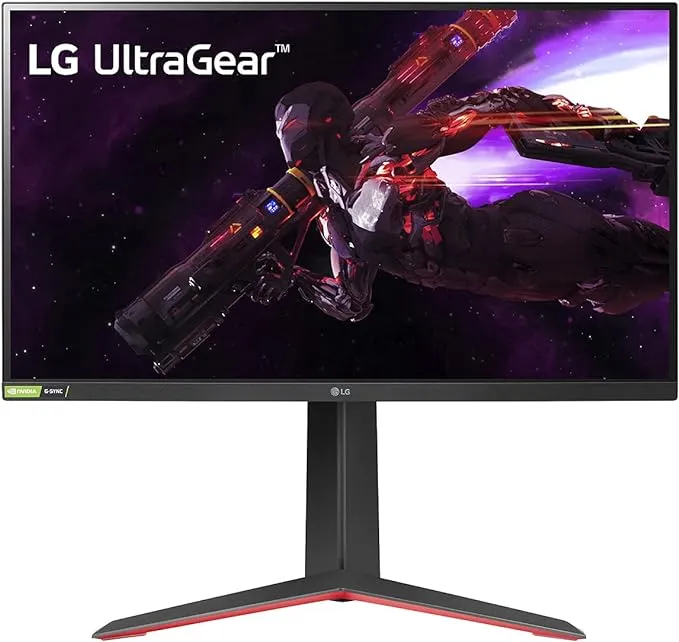 LG Monitor (27'')