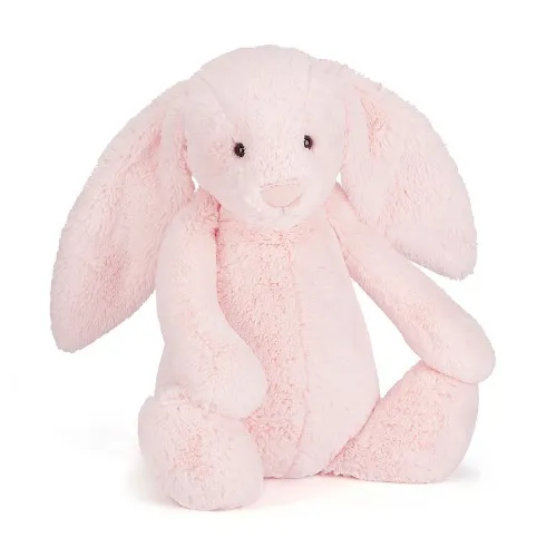 Large Pink Jellycat
