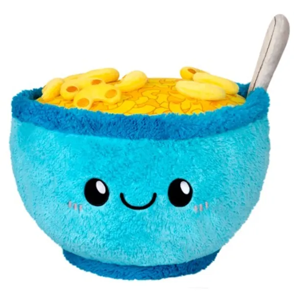 Comfort Food Mac 'n Cheese