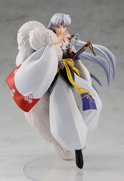 Inuyasha: The Final Act - Sesshomaru Pop Up Parade
