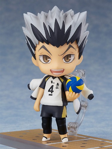 Nendoroid Haikyuu!! Kotaro Bokuto - Brand New