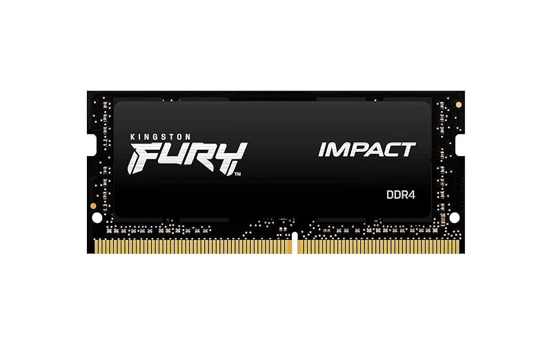 Kingston 32GB RAM