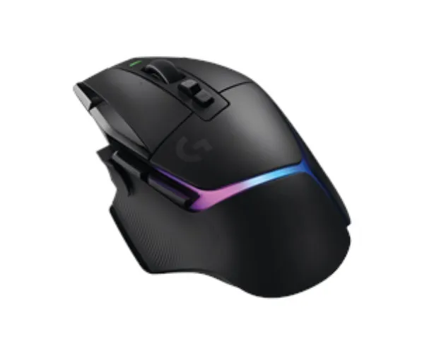 Logitech G502 X Plus Wireless
