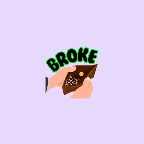 Brokie