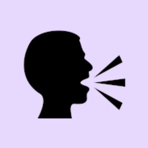 Permission to speak
