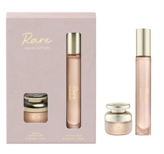 Rare Beauty- Set Parfum