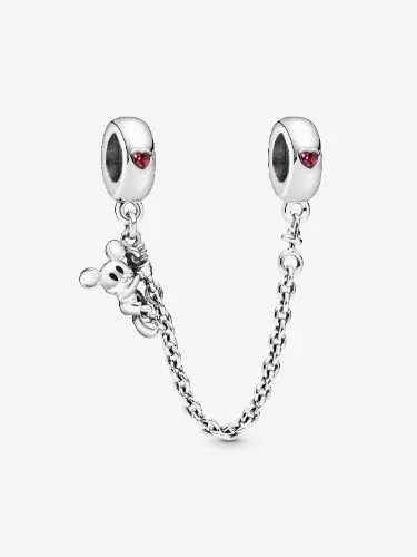 Disney - Catenina di Sicurezza Mickey Mouse