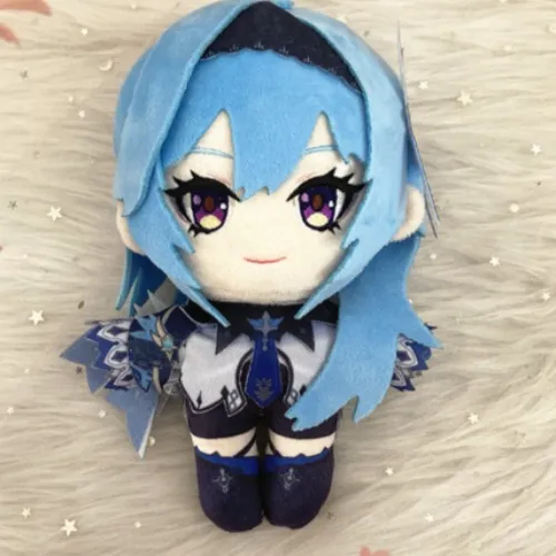 Genshin Impact - Eula doll