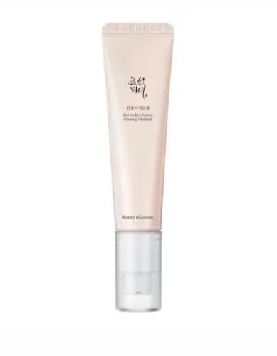 Beauty of Joseon - Contorno Occhi