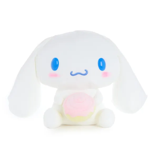 Cinnamoroll 12" Plush (Pastel Delight Series) | Default Title