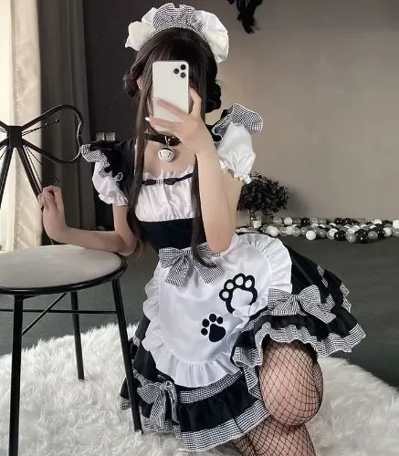 Maid Outfiy