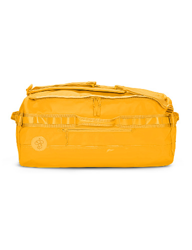 Go-Bag [Basic] — Big (60L) | Yellow
