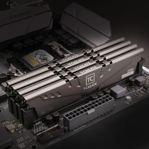 TEAMGROUP T-Create Expert 32GB DDR5 Memory