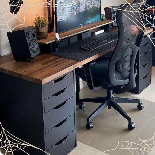 KARLBY / ALEX Desk
