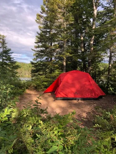 TETON Mountain Ultra 2 Tent