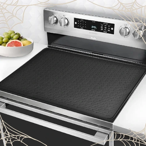 Silicone Stove Top Cover