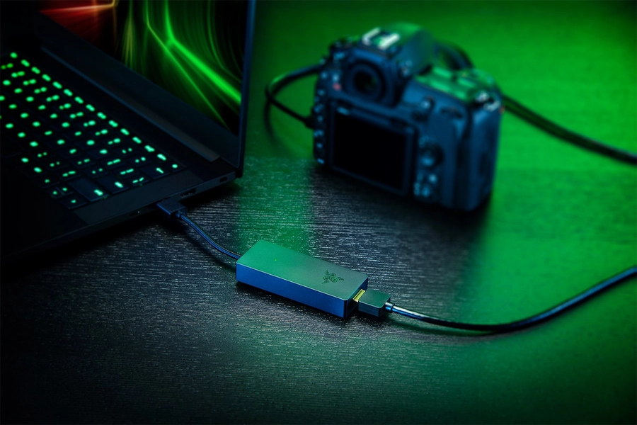 Razer Ripsaw X