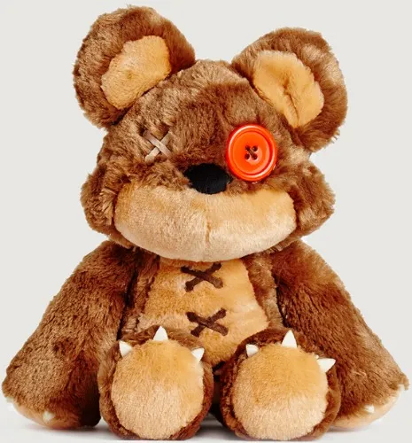 Tibbers Plush |  Riot Games Store