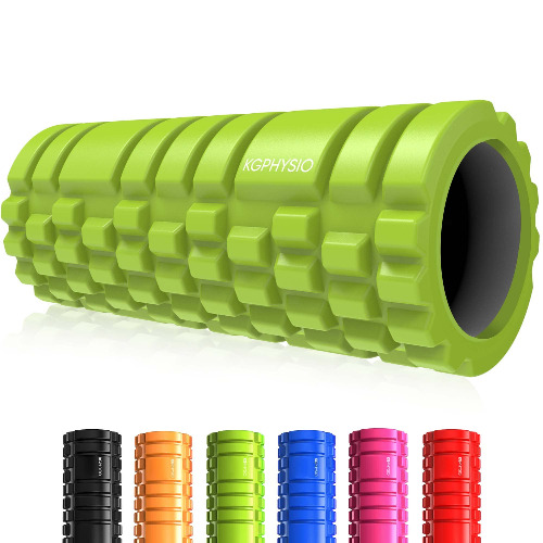 KG Physio Foam Roller