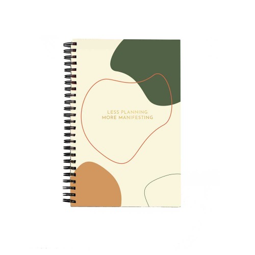 Manifestation Journal | Default Title
