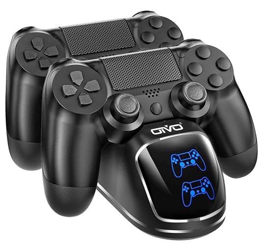 PS4 Controller Charger