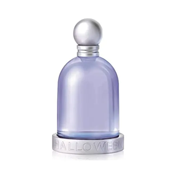 
                            Halloween By Jesus Del Pozo For Women. Eau De Toilette Spray 3.4 Ounces
                        