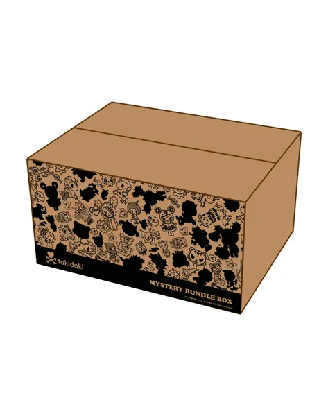 Mystery Bundle Box | M