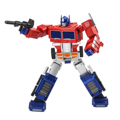 Elite Optimus Prime | Default Title