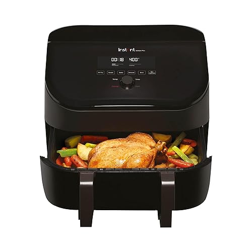 Instant VersaZone Dual Air Fryer