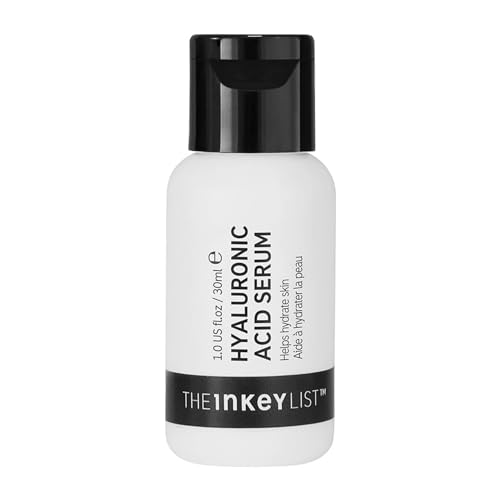 The INKEY Hyaluronic Acid