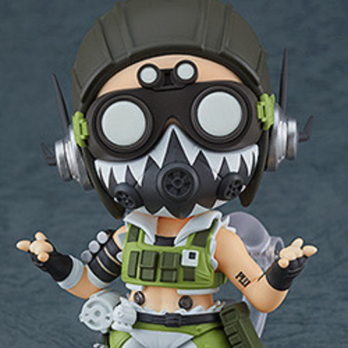 Nendoroid Octane