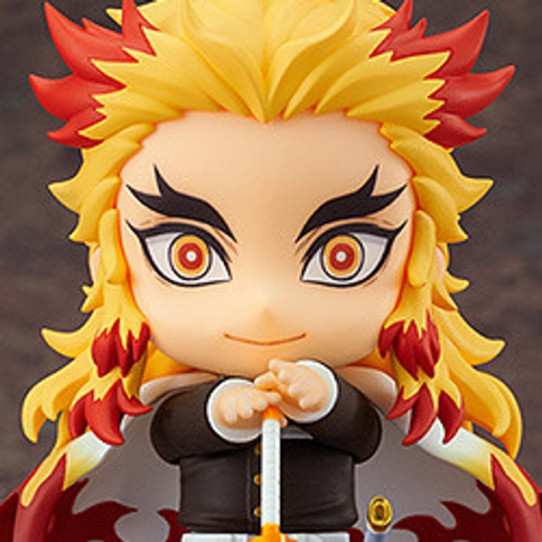 Nendoroid Kyojuro Rengoku