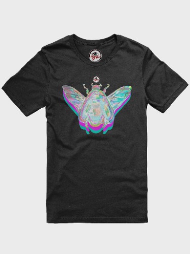 chroma glitch beetle ii