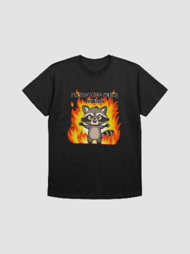 I&#39;m the WHOLE F*cking Problem